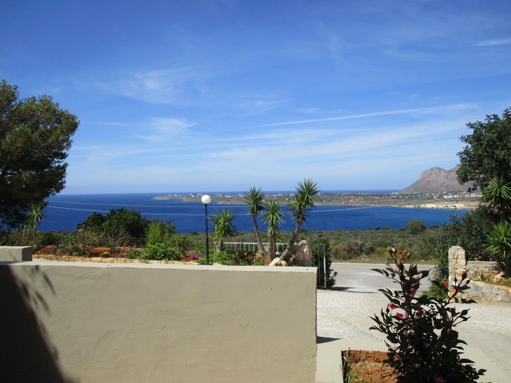 Theodosia Studios Kalathas Esterno foto