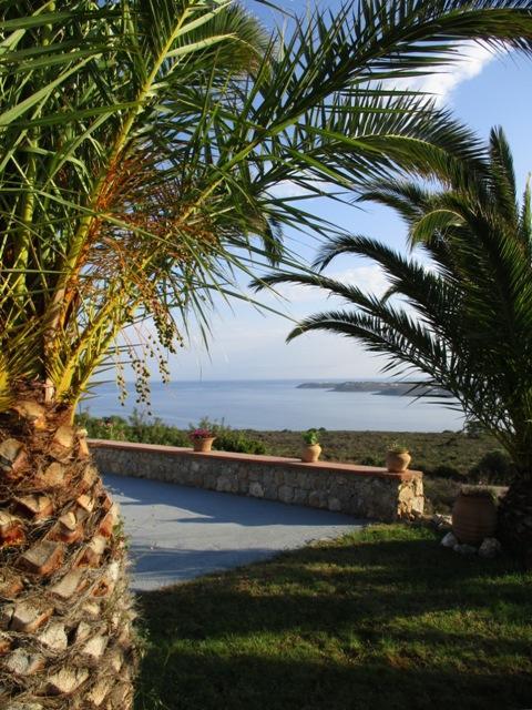 Theodosia Studios Kalathas Esterno foto