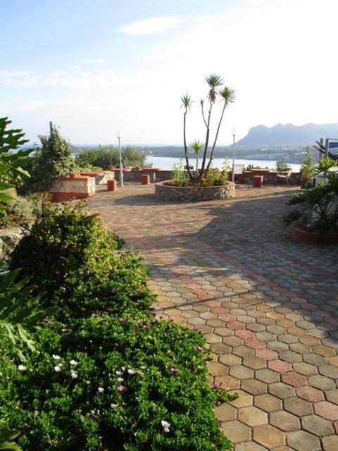 Theodosia Studios Kalathas Esterno foto