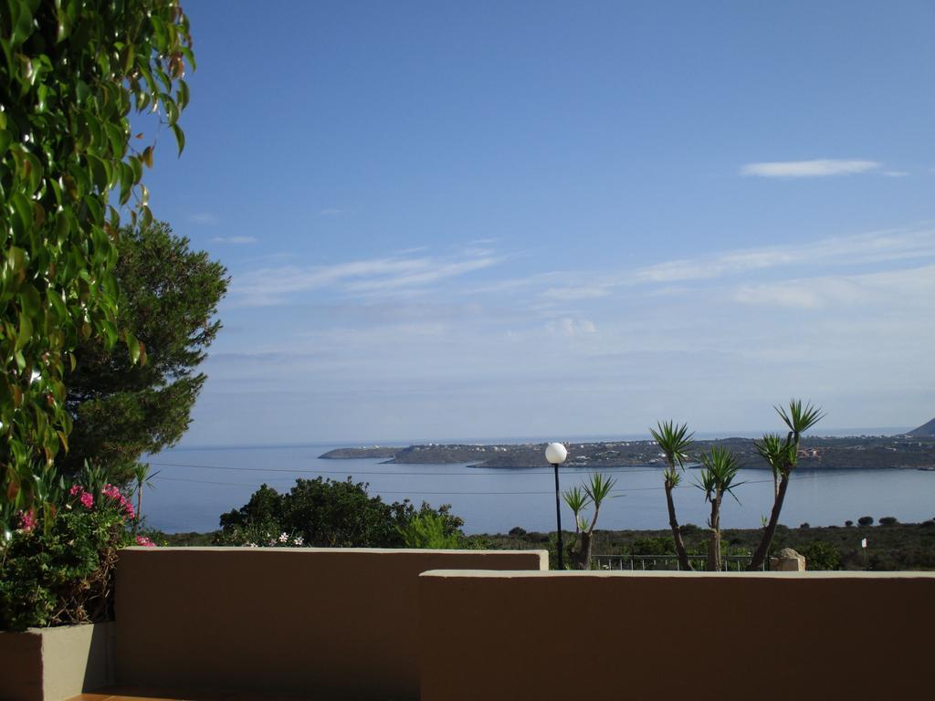 Theodosia Studios Kalathas Esterno foto